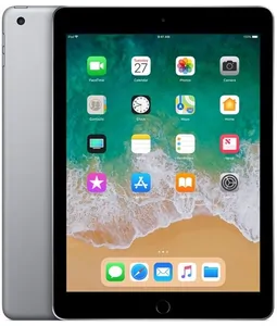 Замена корпуса на iPad 9.7' (2018) в Тюмени